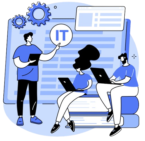 Information and Communication Technology