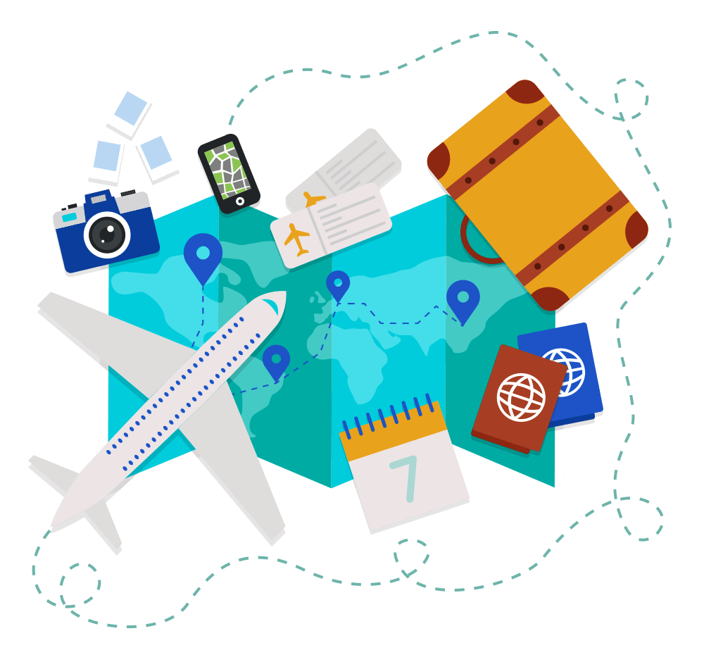 Tourism and Hospitality